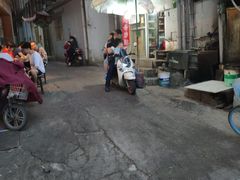 -小毛绝杀炒粉