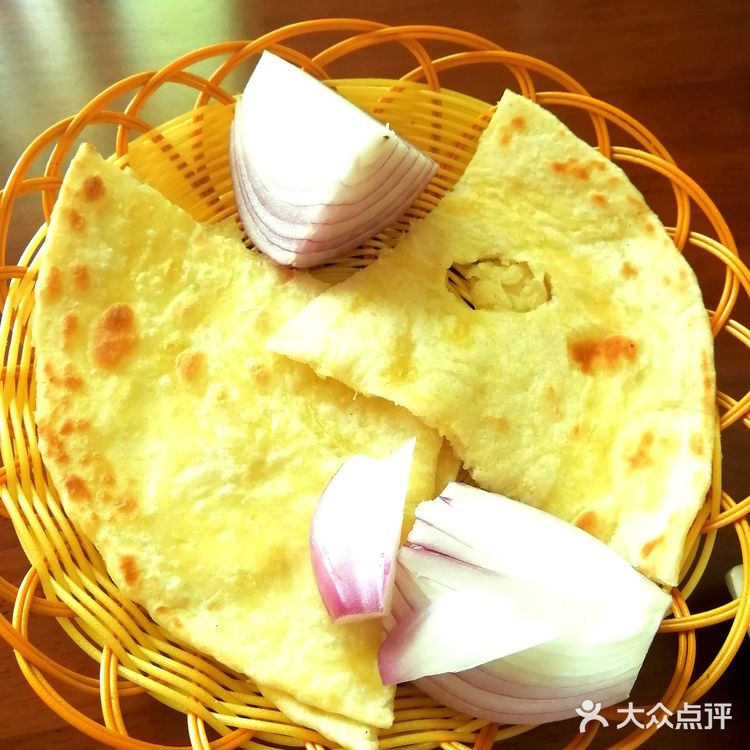 彭阳县张进安手抓羊肉