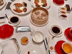 -香宫(九龙香格里拉店)