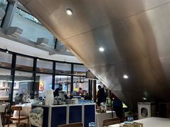 -南门小馆·清真(国贸商城店)