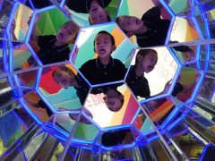 -重庆梵高星空艺术馆(解放碑旗舰店)