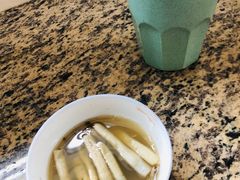 -安海长火土笋冻