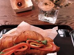 -1868 Café(自然博物馆店)