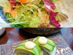 -古京·臻致料理(月湖店)