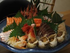 -桃夭日式料理(国信店)