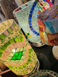 -瓦匠工社·马赛克·积木拼图·亲子手工DIY