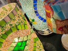 -瓦匠工社·马赛克·积木拼图·亲子手工DIY