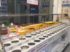 自助调料区-朋友的火锅店(辽大店)
