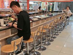 -呷哺呷哺(西单大悦城店)