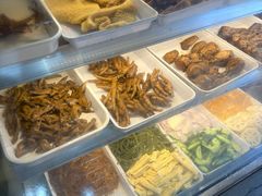-农家飘香卤味砂锅(三角地店)