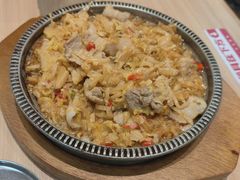 -米村拌饭(李沧松乐汀店)