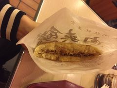粥面故事(东大桥店)-南粥北面(东大桥店)