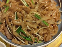 -百年恒益烧腊海鲜酒家·非遗传承(广州黄埔店)