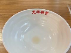 -龙华素斋(龙华路店)