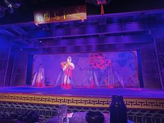 -盖碗儿梨园·变脸吐火·川剧(天府广场店)