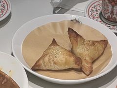 -清真·卡德尔大叔新疆主题餐厅(龙汇路店)