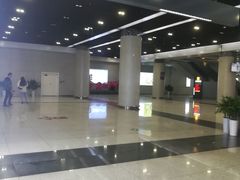 -合肥火车站(地铁站)