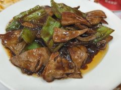 -茂隆餐厅(进贤路店)