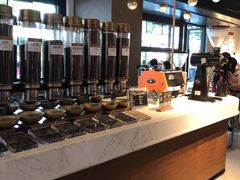 自助取餐区-Peet's 皮爷咖啡(东湖路手作店)