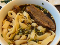 -中国厨房/台湾牛肉面