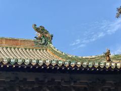 -永乐宫