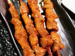 -京炭铜锅涮肉·羊蝎子·羊肉炉(保利·时光里店)