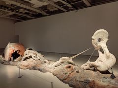 -上海当代艺术博物馆