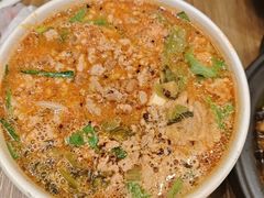 -云海肴·汽锅鸡·云南菜(广安门天虹店)