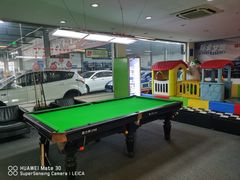 -北京亚奥福瑞福特4S店(北苑家园店)