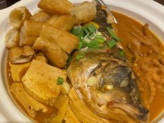 -新白鹿餐厅(爱琴海购物中心店)