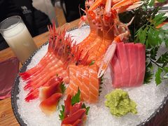 -大江户日本料理(湖滨道店)