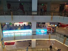 -五缘湾悦都汇购物中心