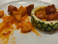 -顺风山庄(水濂山店)