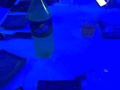 -冰城小镇音乐串吧·聚会餐厅(百子湾店)