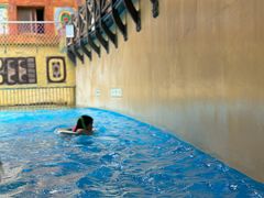 -上海玛雅海滩水公园