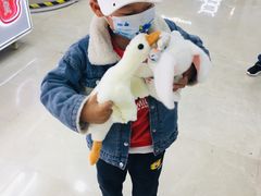 -百佳华佳漾里(坂田店)
