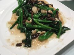 -百富源·海鲜辽菜(浑河堡店)
