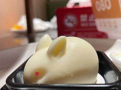 酸奶小白兔-海底捞火锅(吾悦广场店)