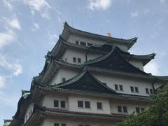-名古屋城