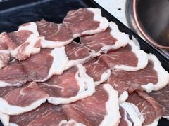 -五十六号院涮肉(雍和宫店)