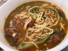 -吉亨面馆(古北1699店)