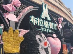 -布拉格餐厅· 中欧捷克菜(全国首店)