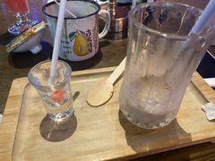 -疯克大象美式烤肉餐厅