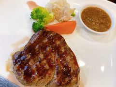 -德大西餐社(云南南路店)