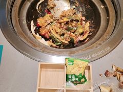 -灶座小锅烀饼·铁锅炖(全国总店)