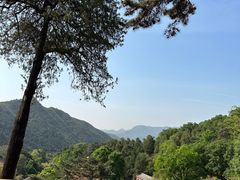 -潭柘寺景区