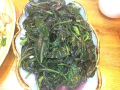 -下梅人家土菜馆(历史文化餐厅度假区店)