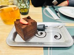 -刀叉遇上筷子中西融合餐厅(和平店)