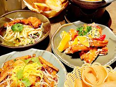 -安南越南餐厅(青岛万象城店)