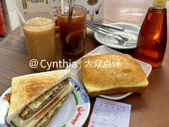 -曲奇童话(尖沙咀店)